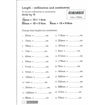 Picture of THINK & LEARN YEAR 6 MATHS SHAPES AND MEASURES